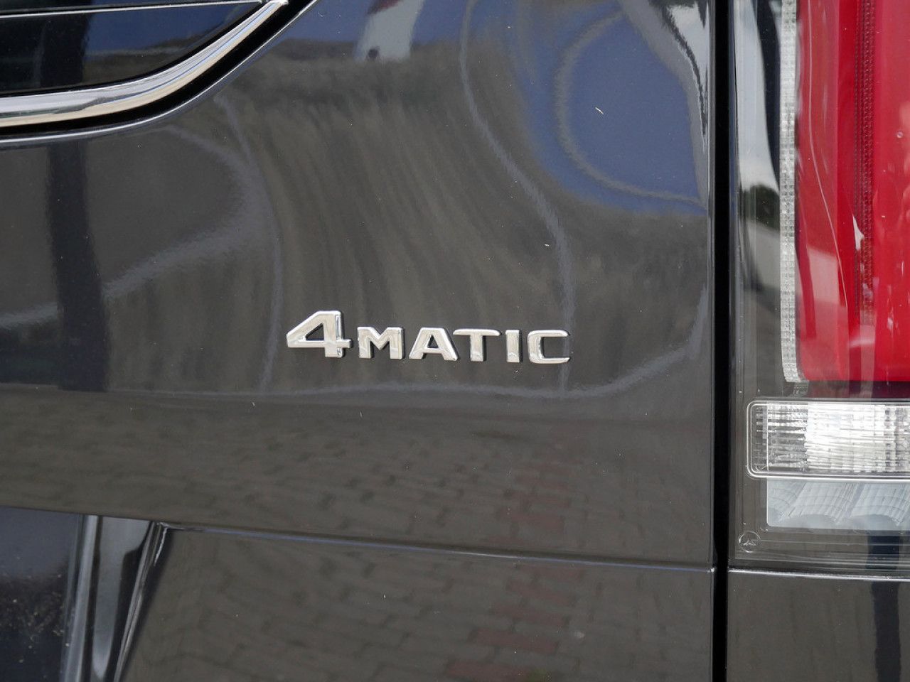 Mercedes-Benz V-Klasse – Bild 15