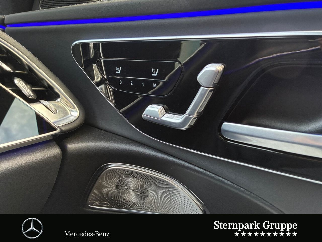Mercedes-Benz E-Klasse – Bild 16