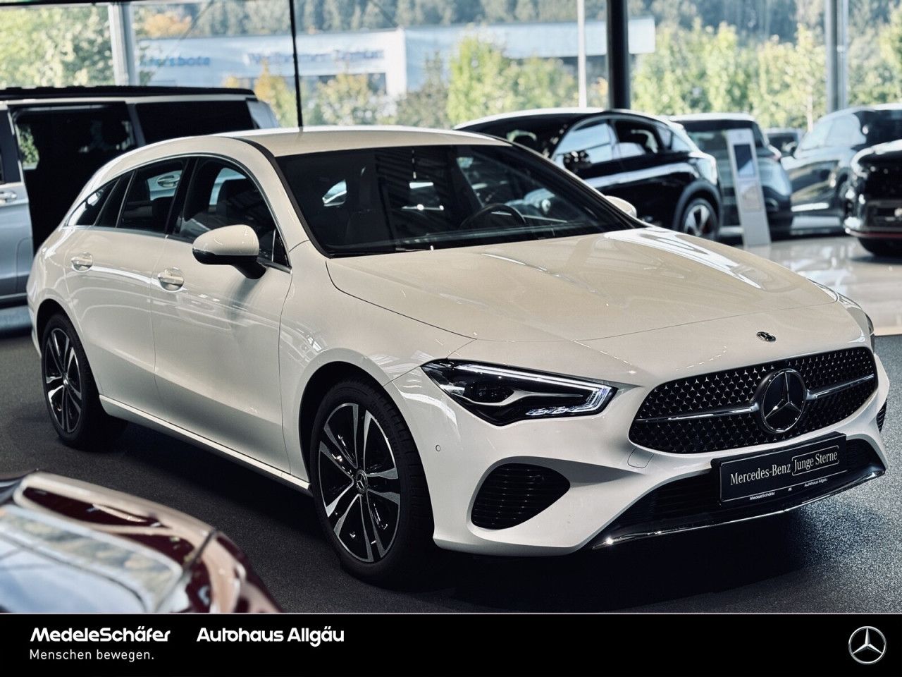 Mercedes-Benz CLA – Bild 14