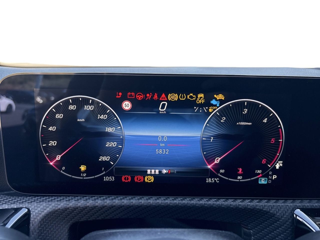 Mercedes-Benz A-Klasse – Bild 10