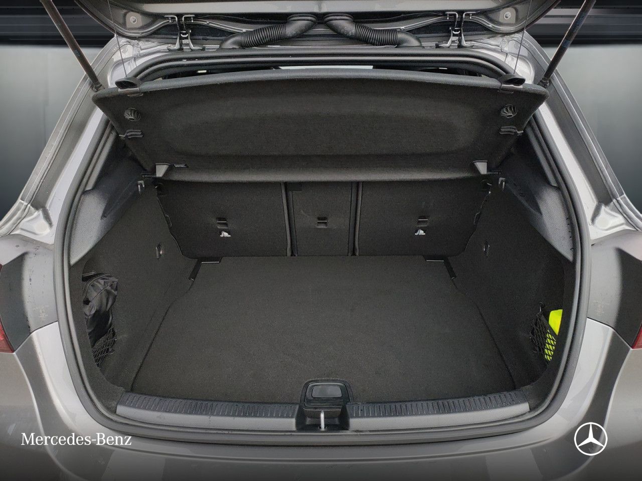 Mercedes-Benz A-Klasse – Bild 5