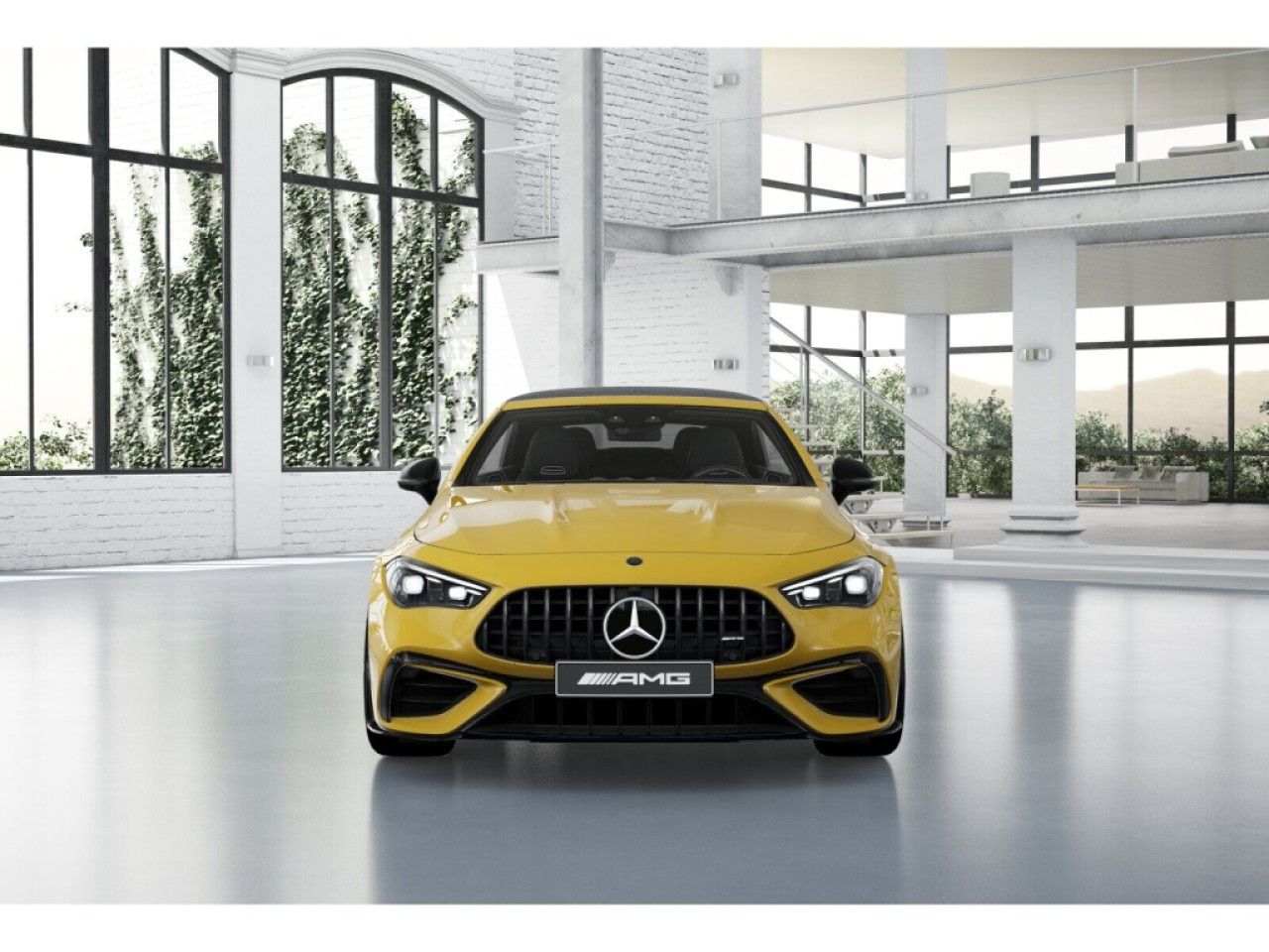 Mercedes-Benz CLE – Bild 4