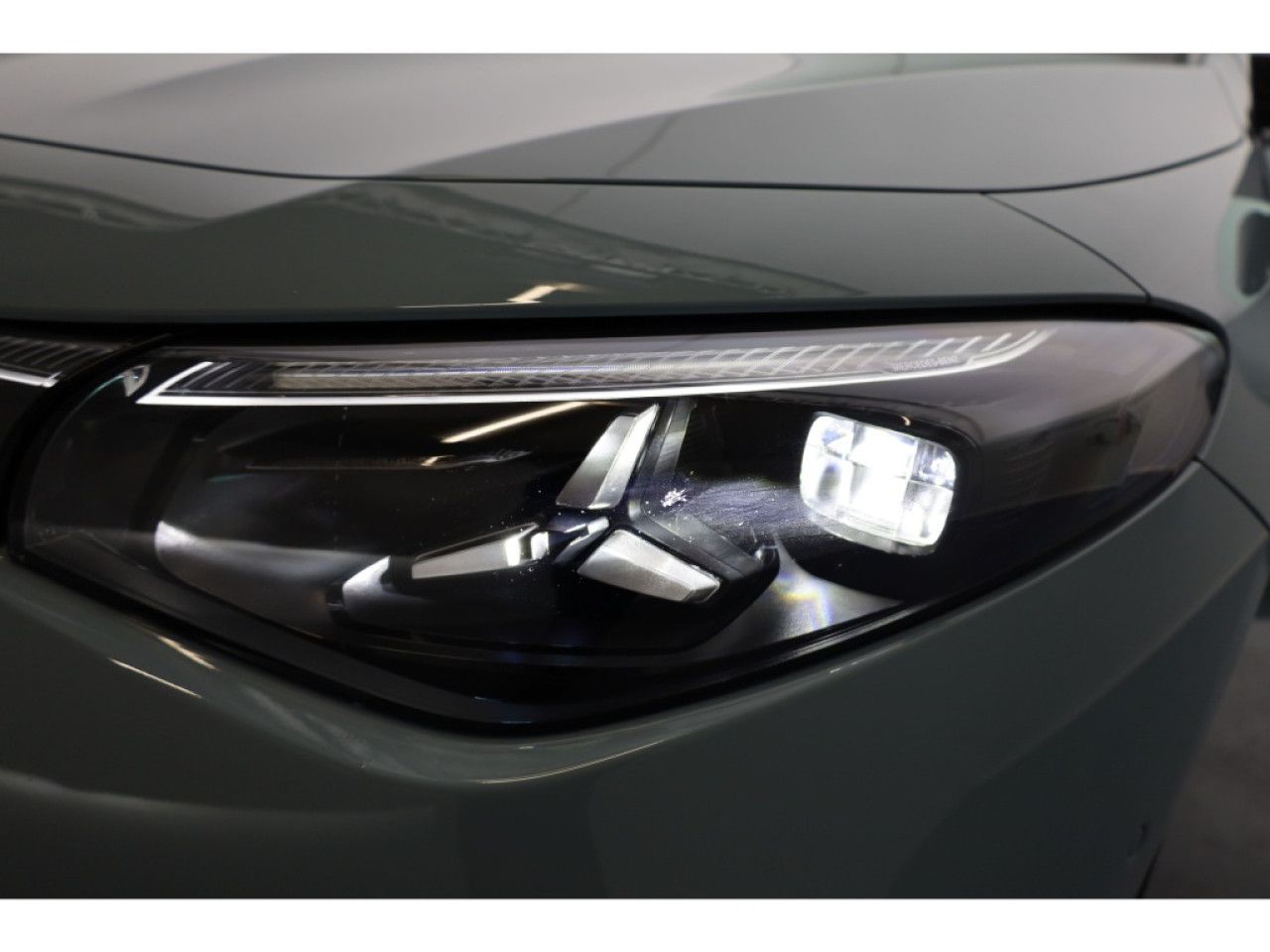 Mercedes-Benz CLA – Bild 22
