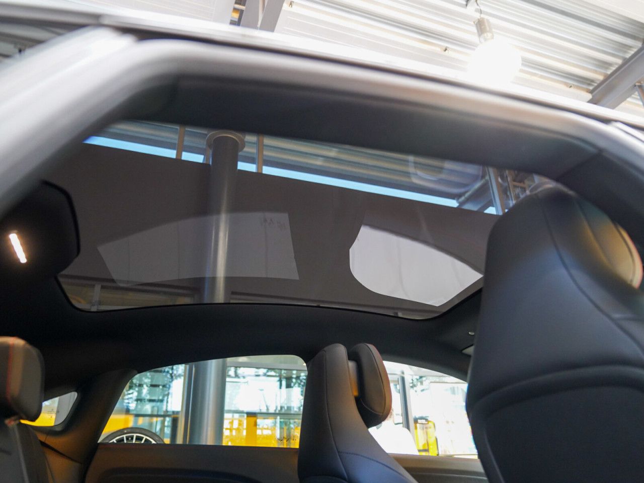 Mercedes-Benz CLA – Bild 14