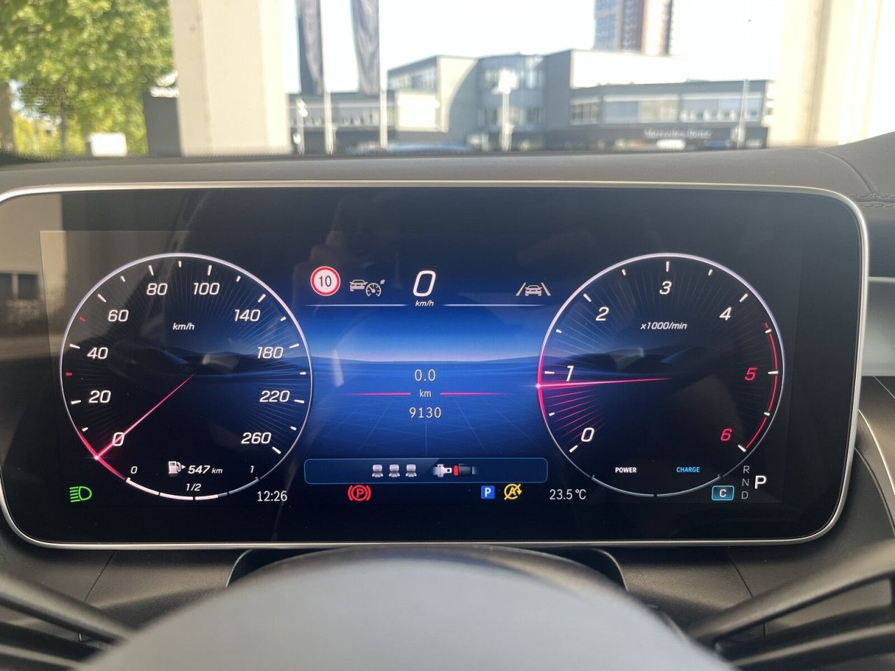 Mercedes-Benz GLC – Bild 15