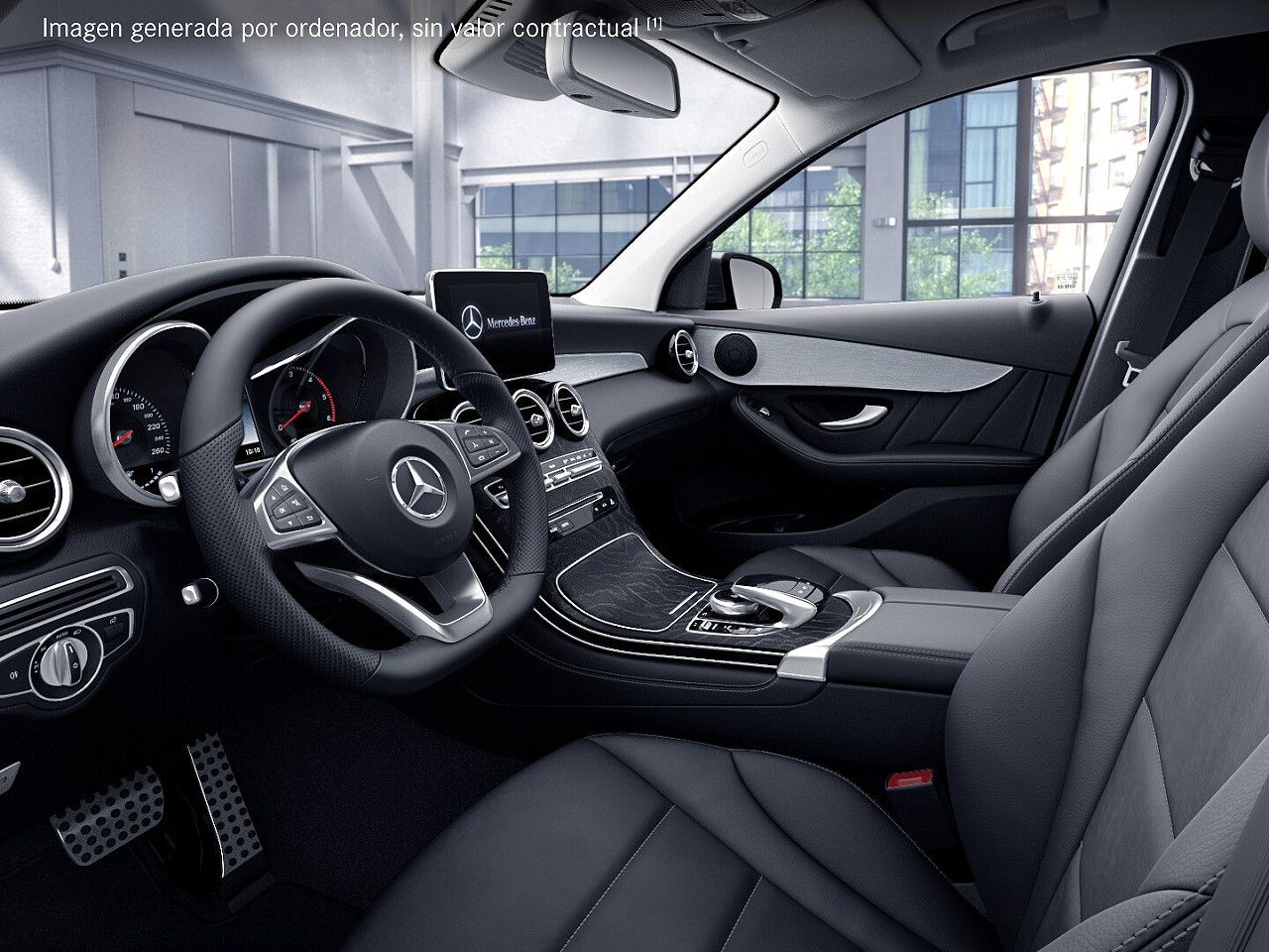 Foto de estudio 4 / 5