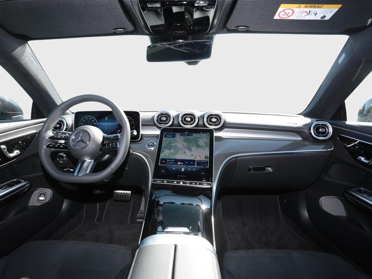 Mercedes-Benz CLE – Bild 12