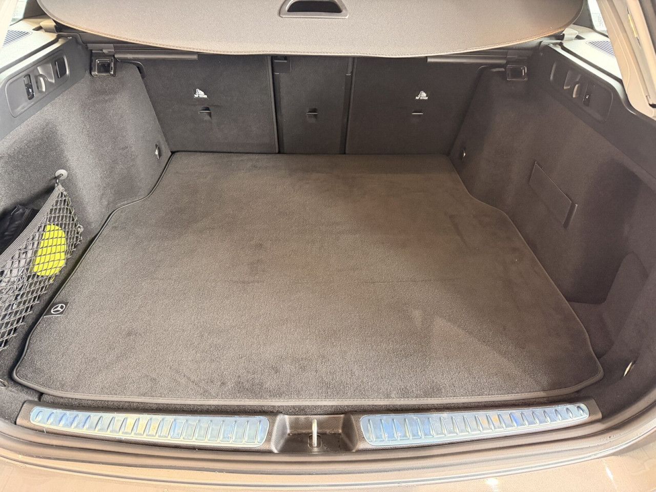 Mercedes-Benz C-Klasse – Bild 26