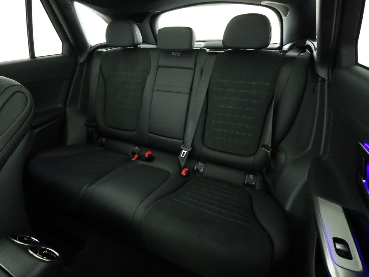 Mercedes-Benz GLC – Bild 18