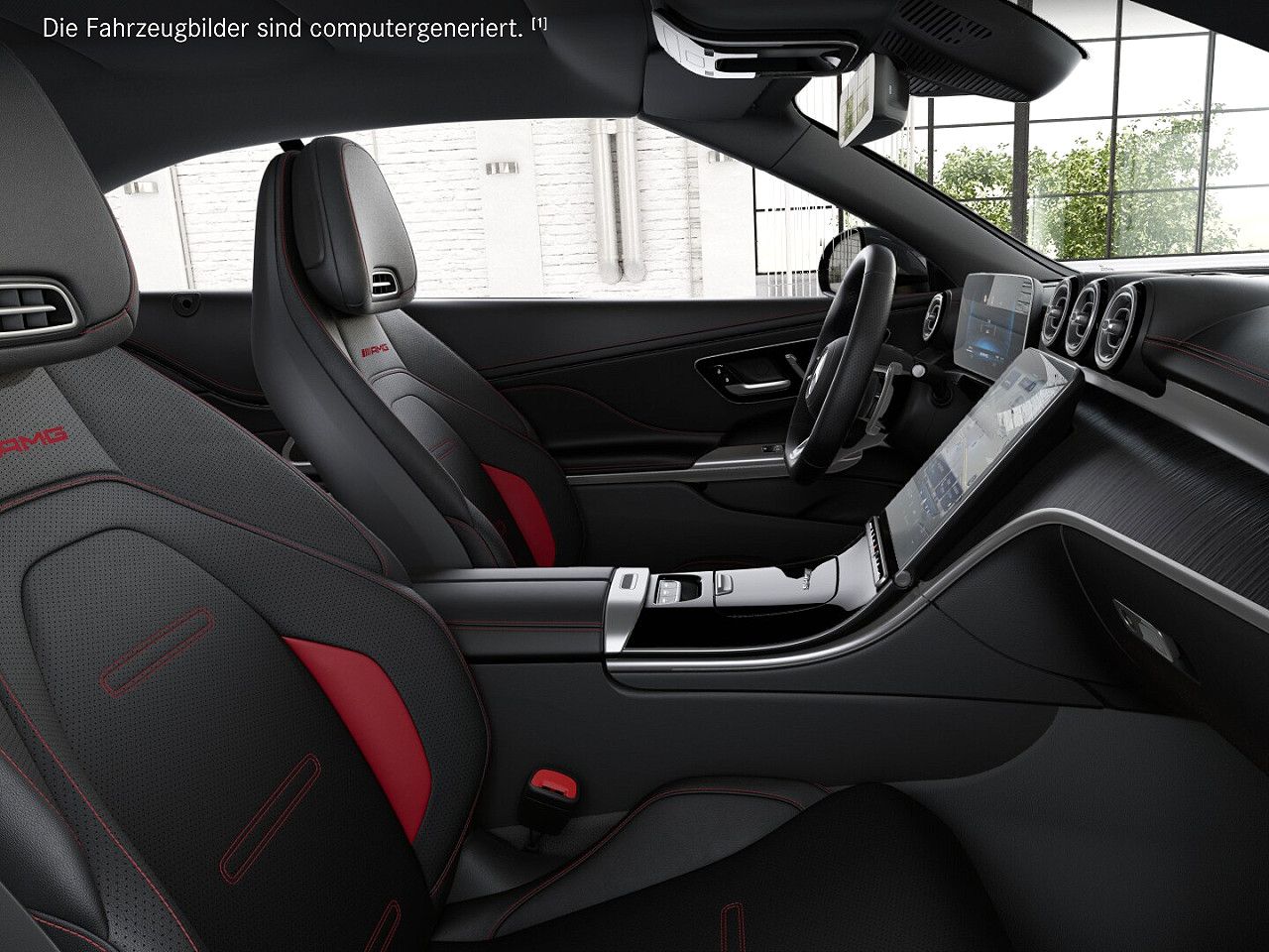 Mercedes-Benz CLE – Bild 22