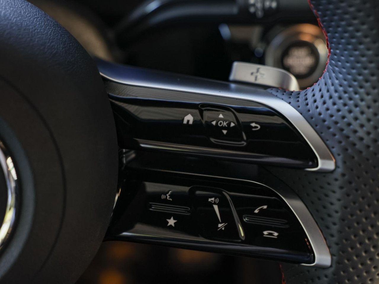 Mercedes-Benz CLA – Bild 16