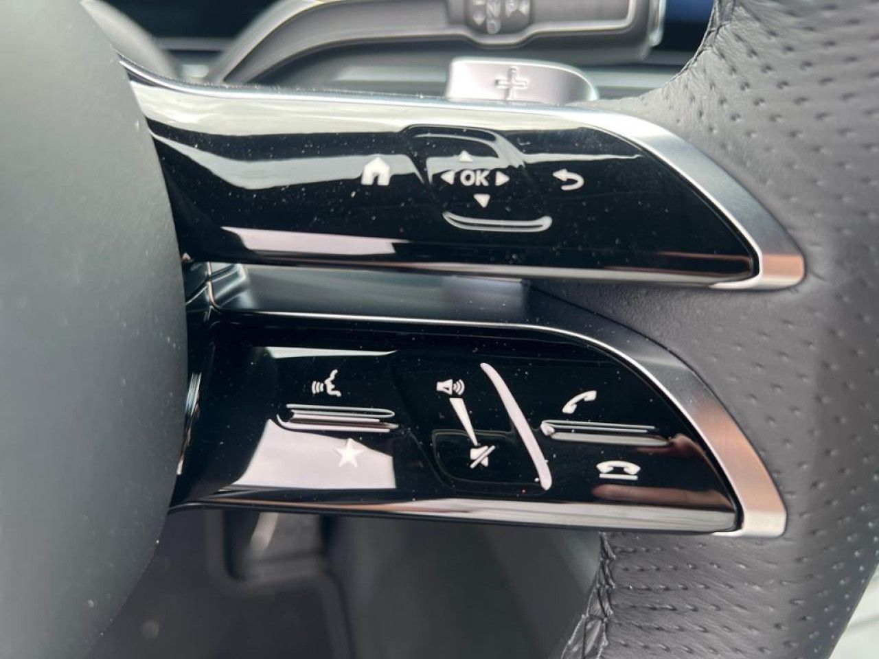 Mercedes-Benz GLE – Bild 12