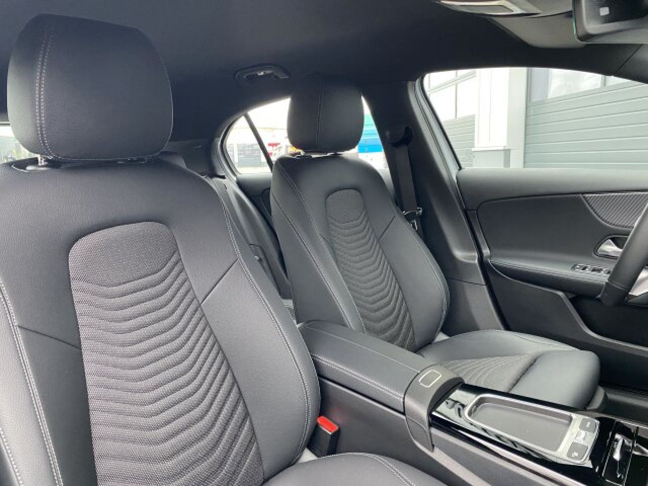 Mercedes-Benz A-Klasse – Bild 19