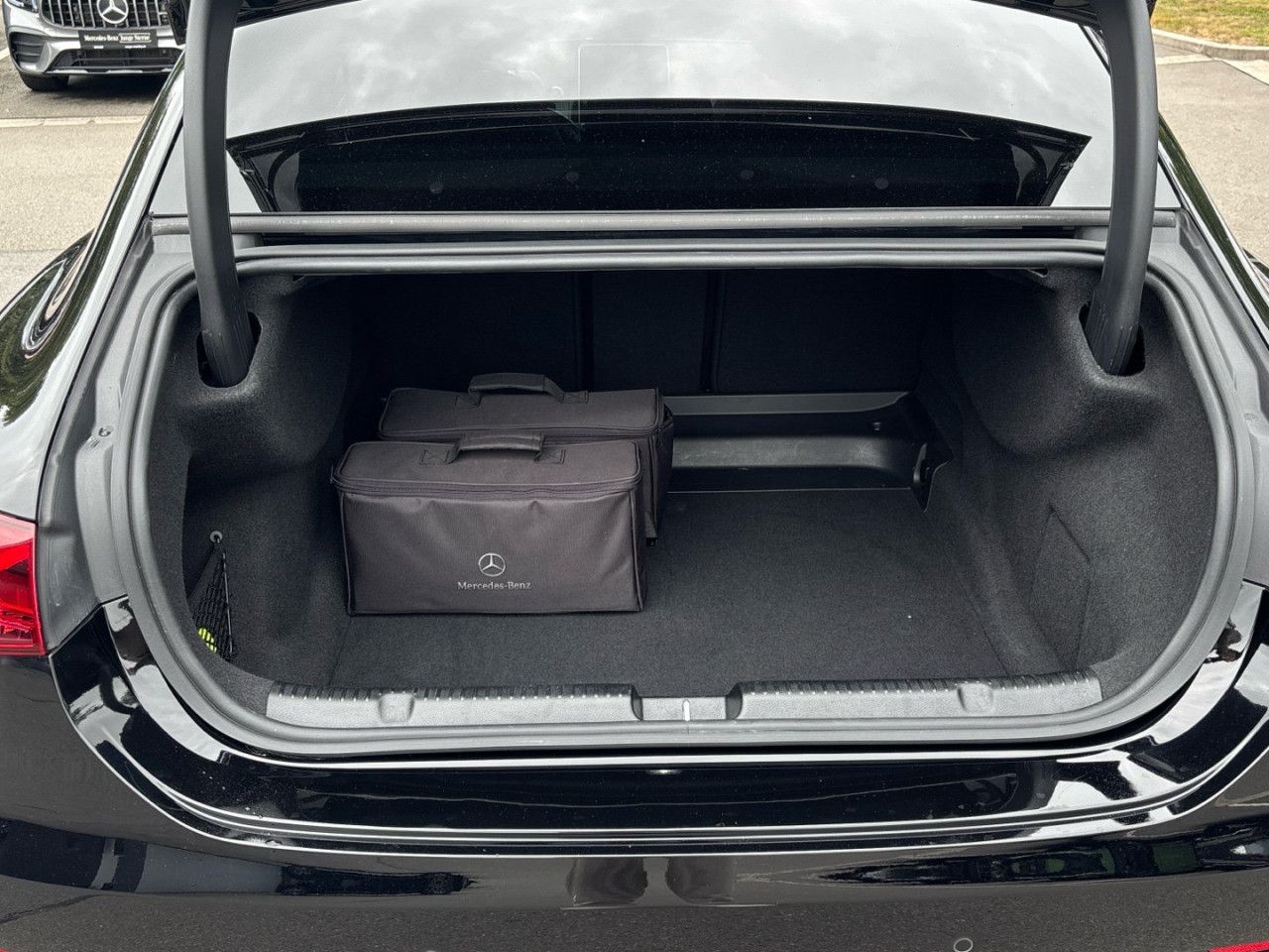 Mercedes-Benz EQE – Bild 20