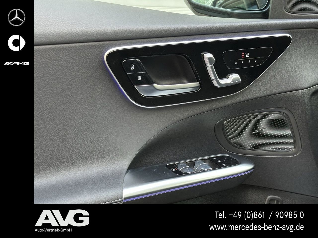 Mercedes-Benz C-Klasse – Bild 16