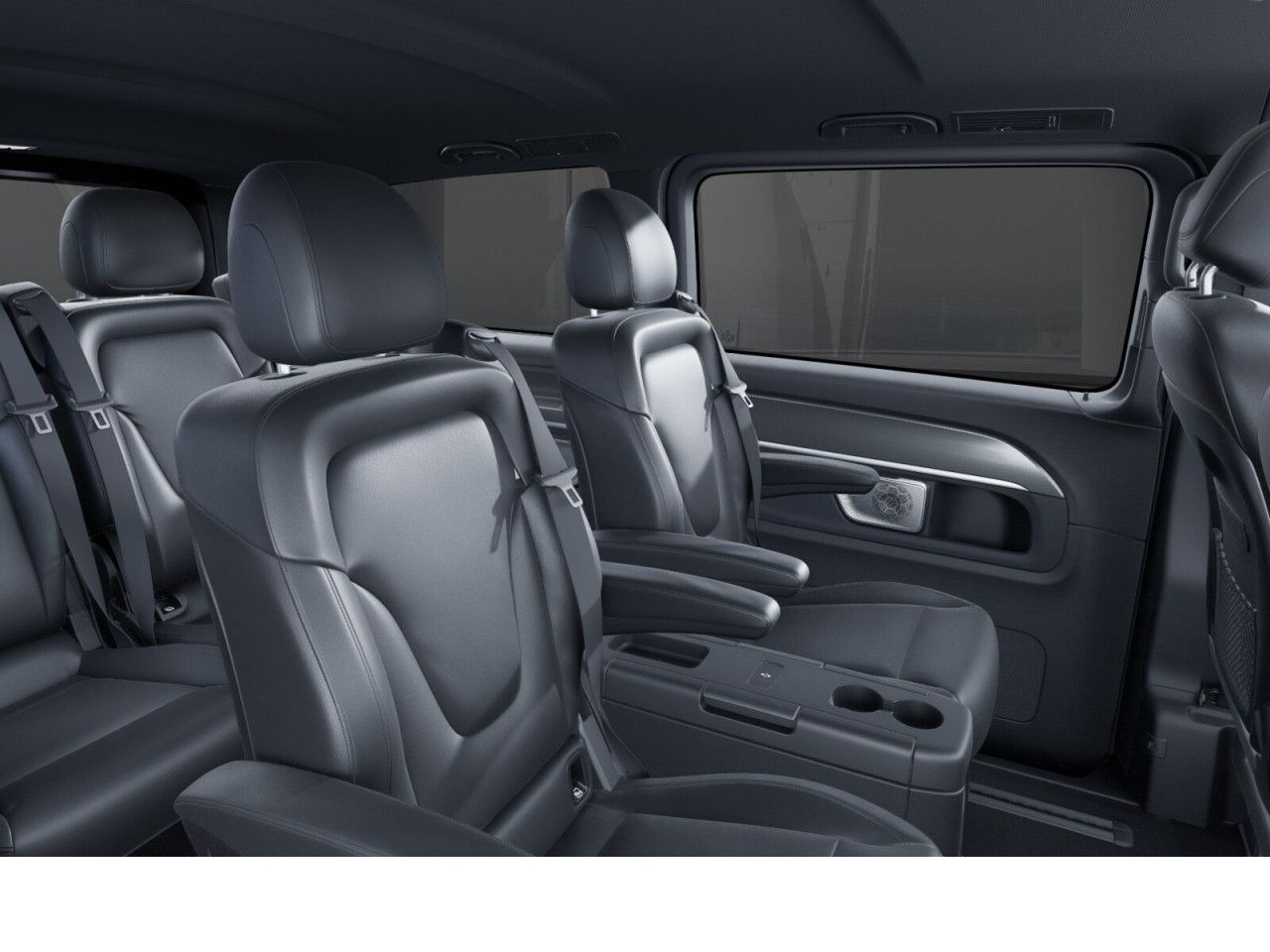 Mercedes-Benz V-Klasse – Bild 8