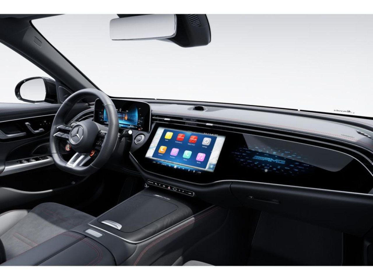 Mercedes-Benz E-Klasse – Bild 11