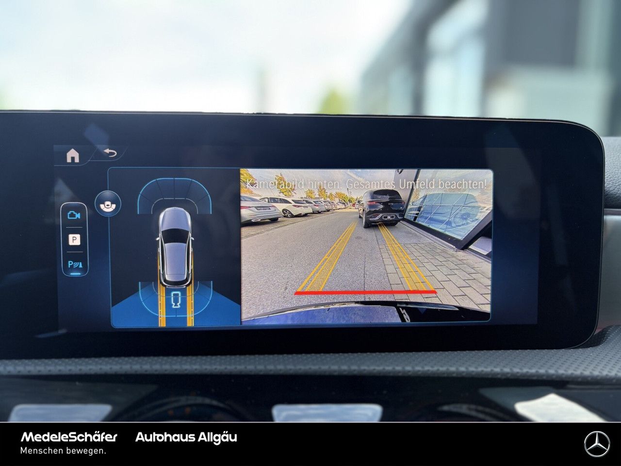 Mercedes-Benz A-Klasse – Bild 12