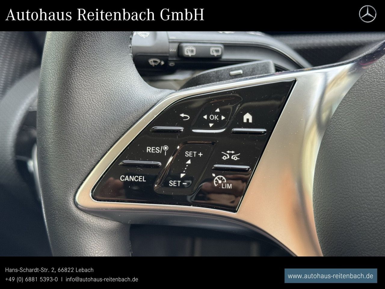 Mercedes-Benz A-Klasse – Bild 21