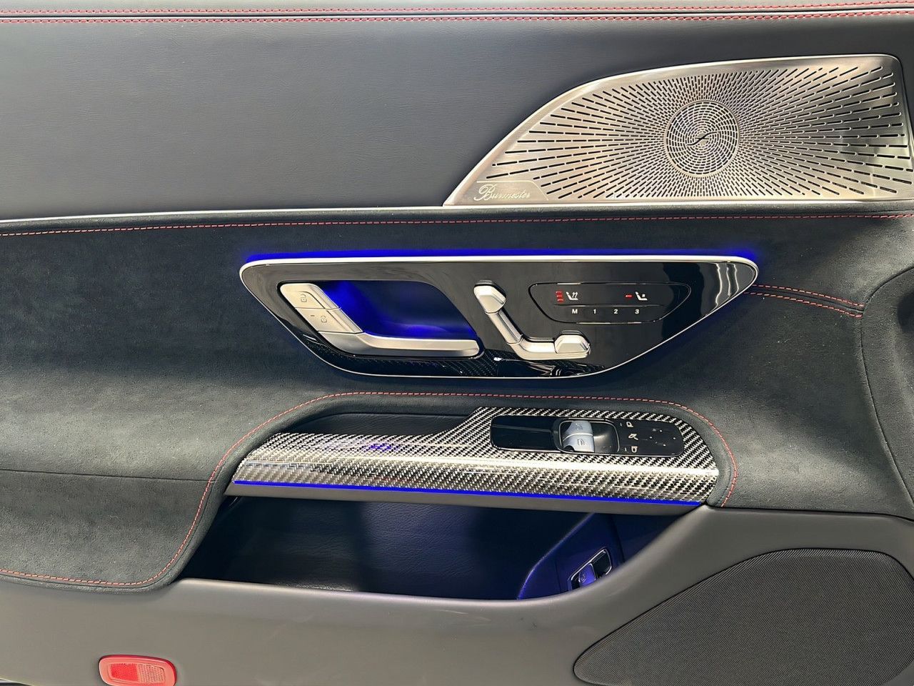 Mercedes-Benz AMG GT – Bild 13