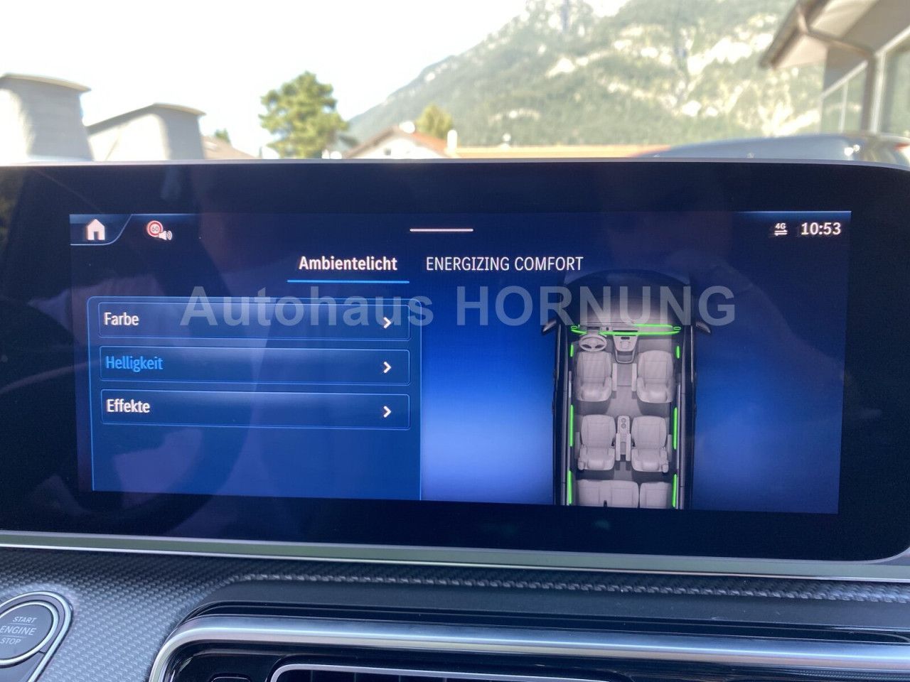 Mercedes-Benz V-Klasse – Bild 26