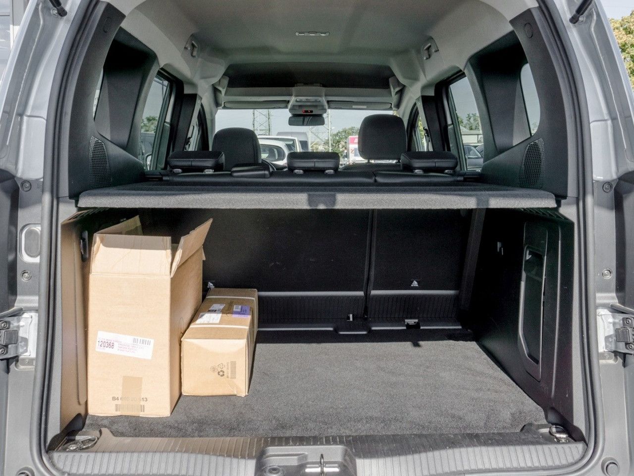 Mercedes-Benz T-Klasse – Bild 6