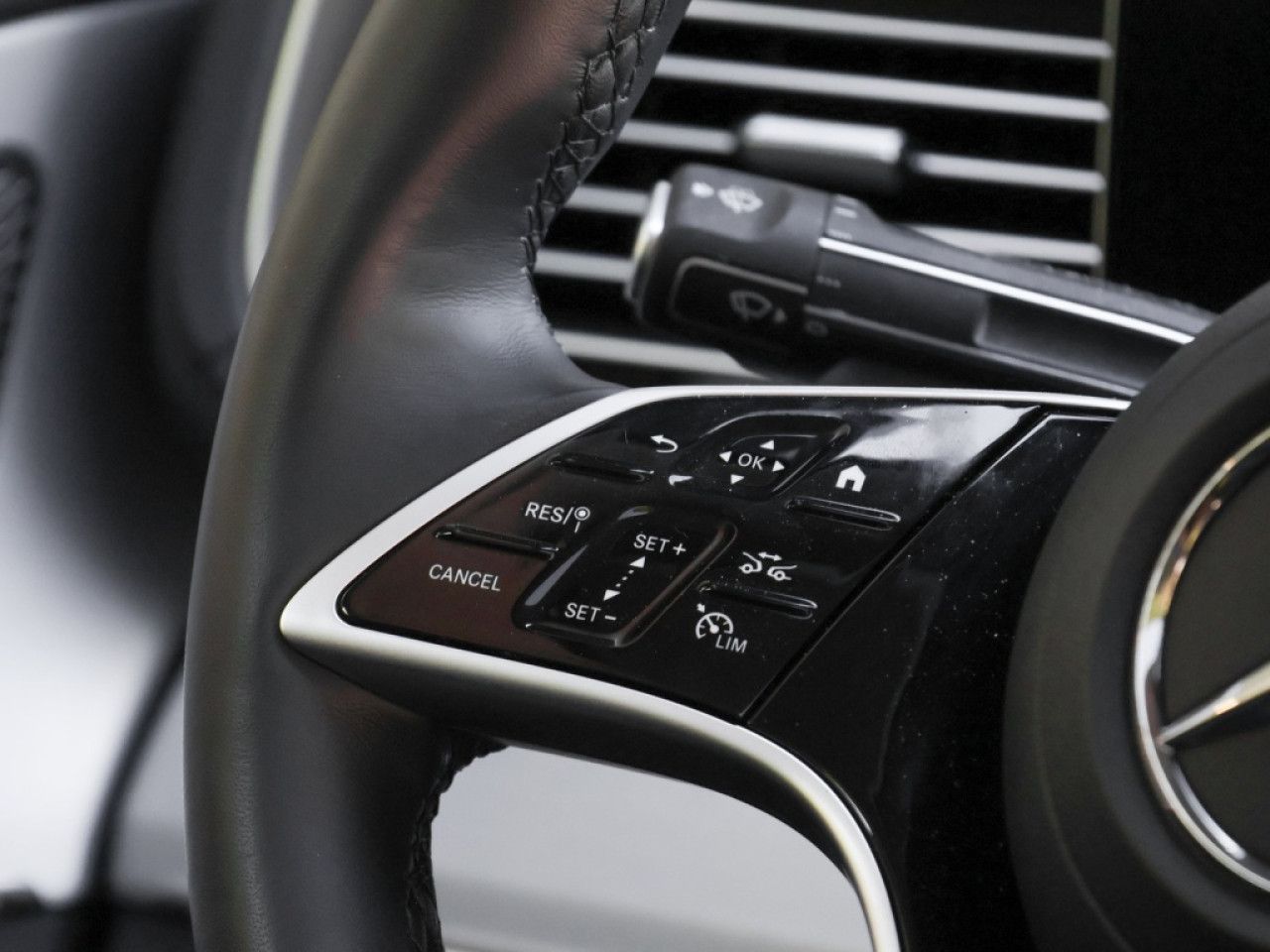 Mercedes-Benz GLE – Bild 11