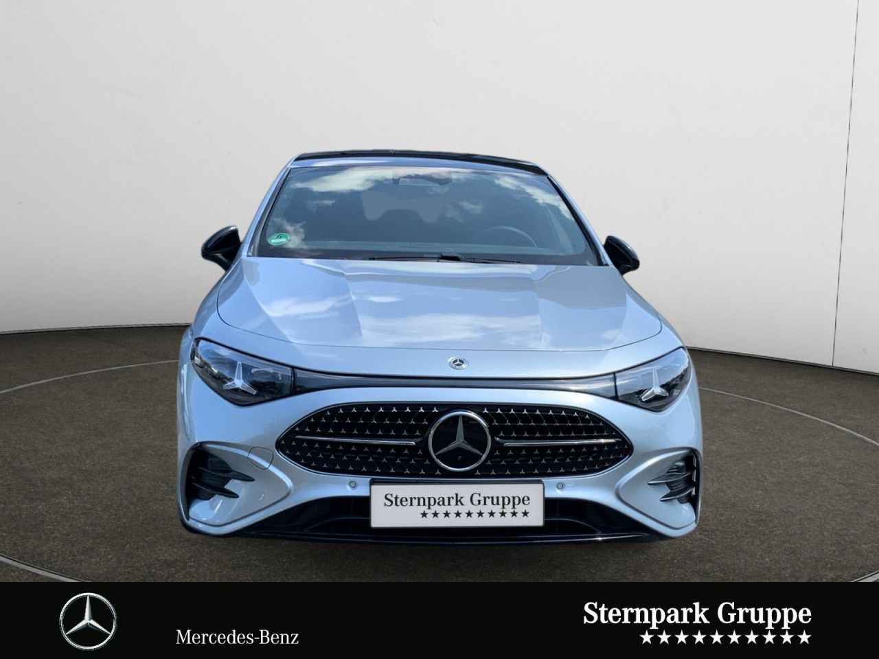 Mercedes-Benz CLA – Bild 8