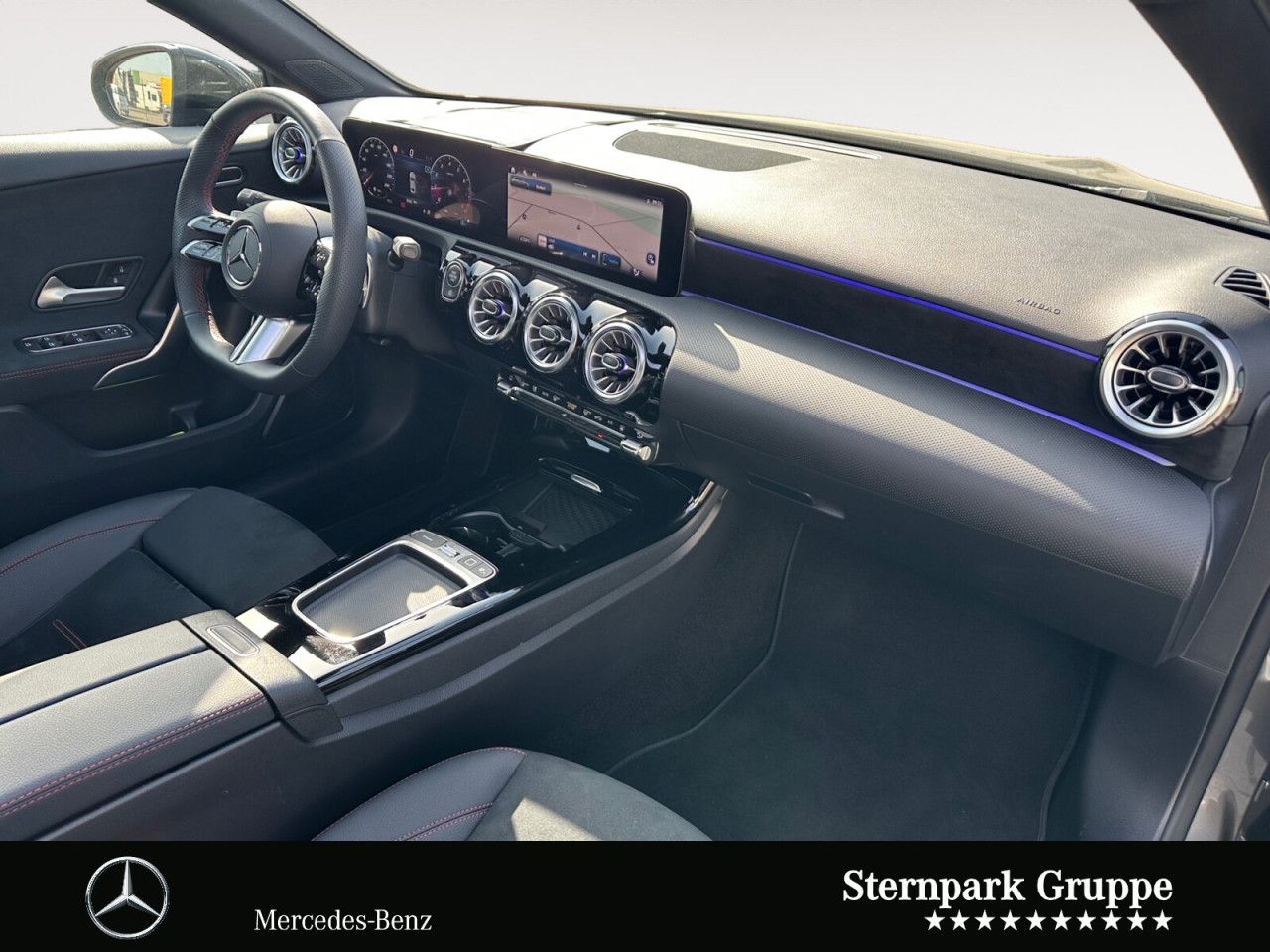 Mercedes-Benz A-Klasse – Bild 15