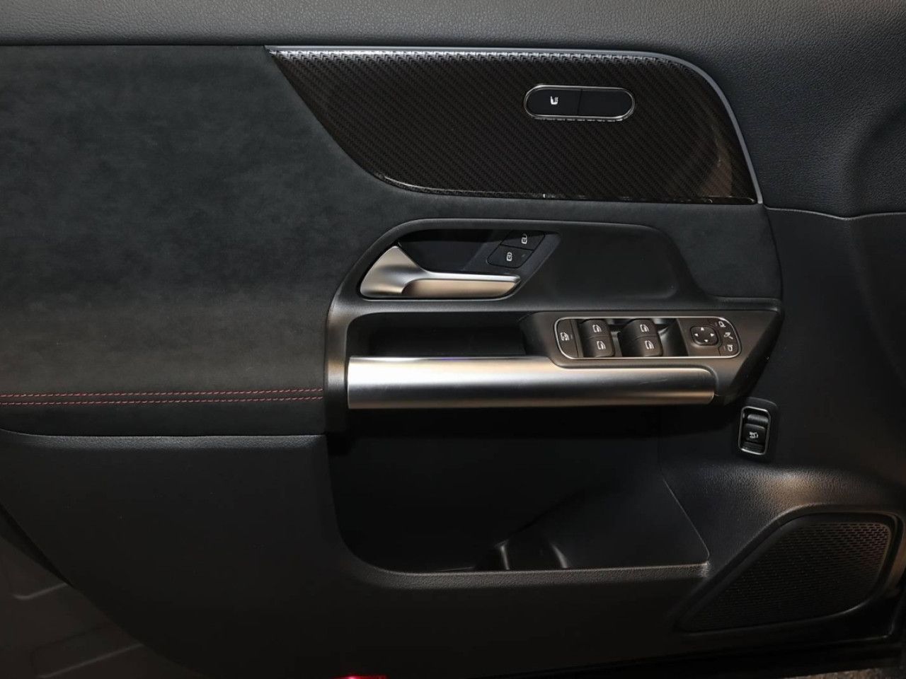 Mercedes-Benz GLA – Bild 12
