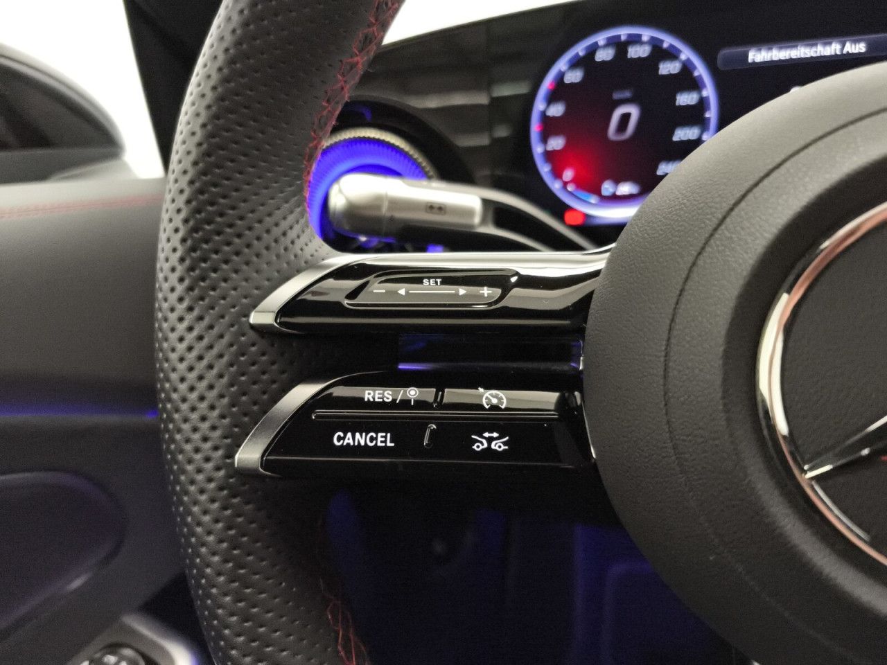 Mercedes-Benz CLA – Bild 17