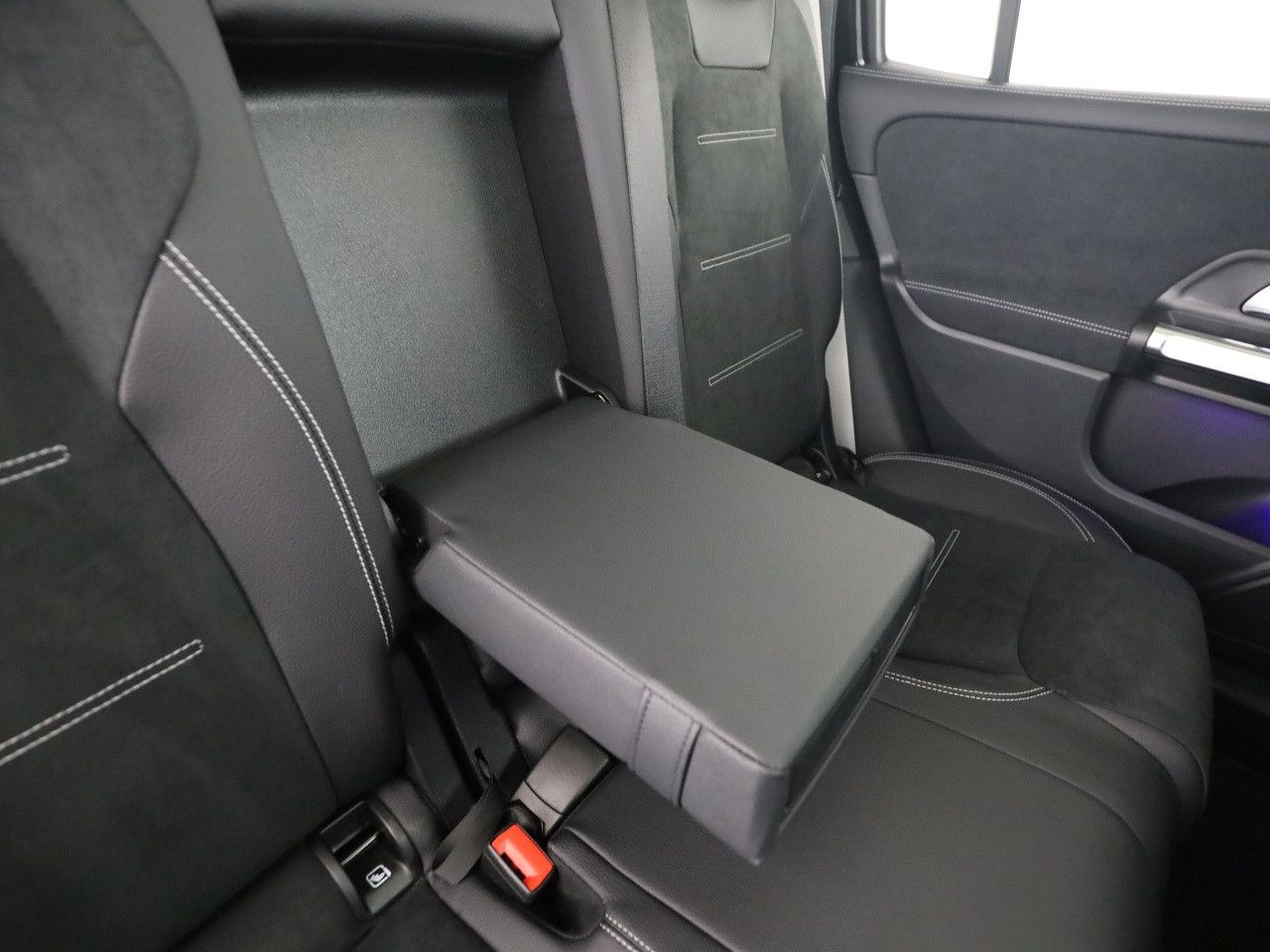 Mercedes-Benz GLB – Bild 20