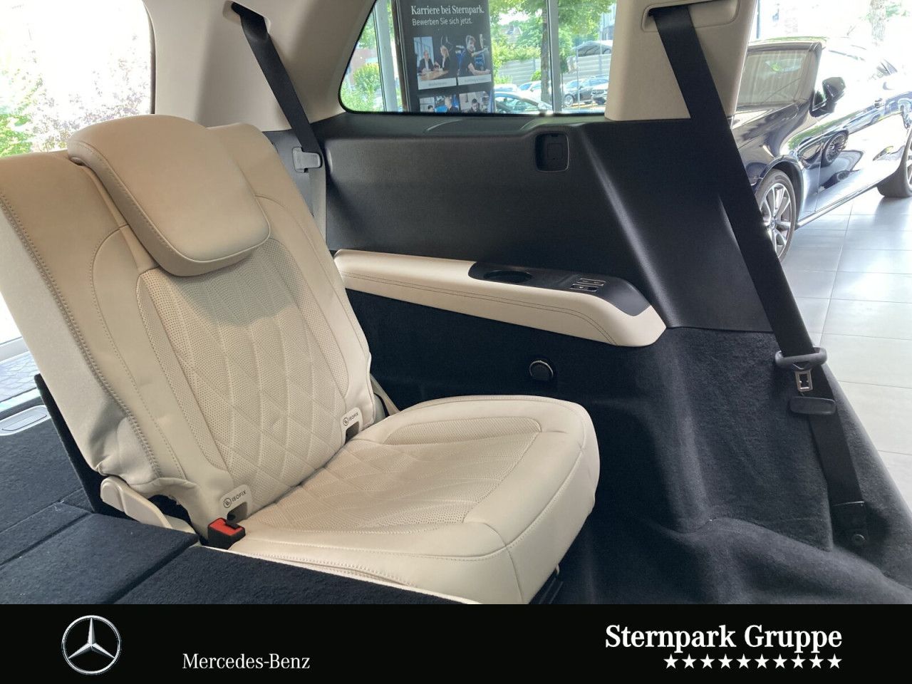 Mercedes-Benz GLS – Bild 13