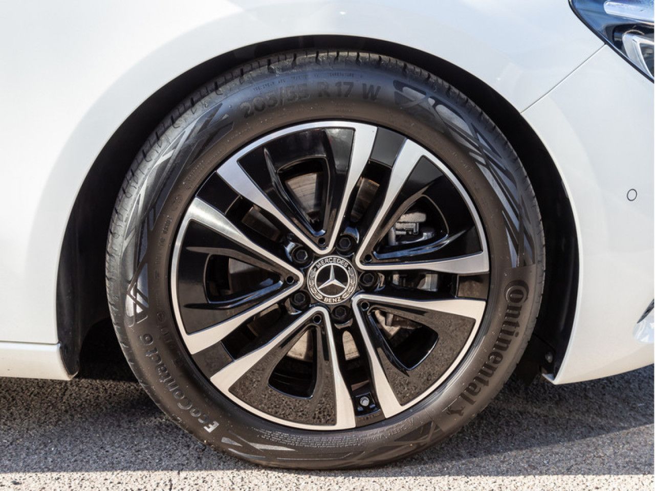Mercedes-Benz B-Klasse – Bild 7