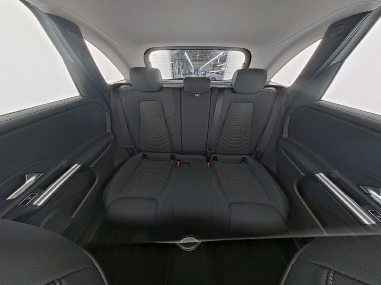 Mercedes-Benz B-Klasse – Bild 10