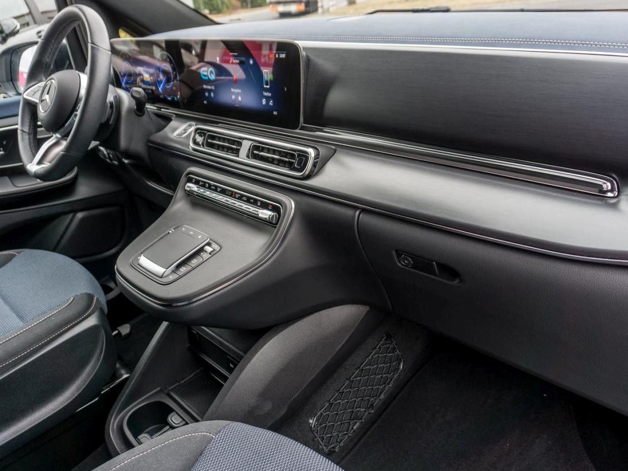 Mercedes-Benz EQV – Bild 20