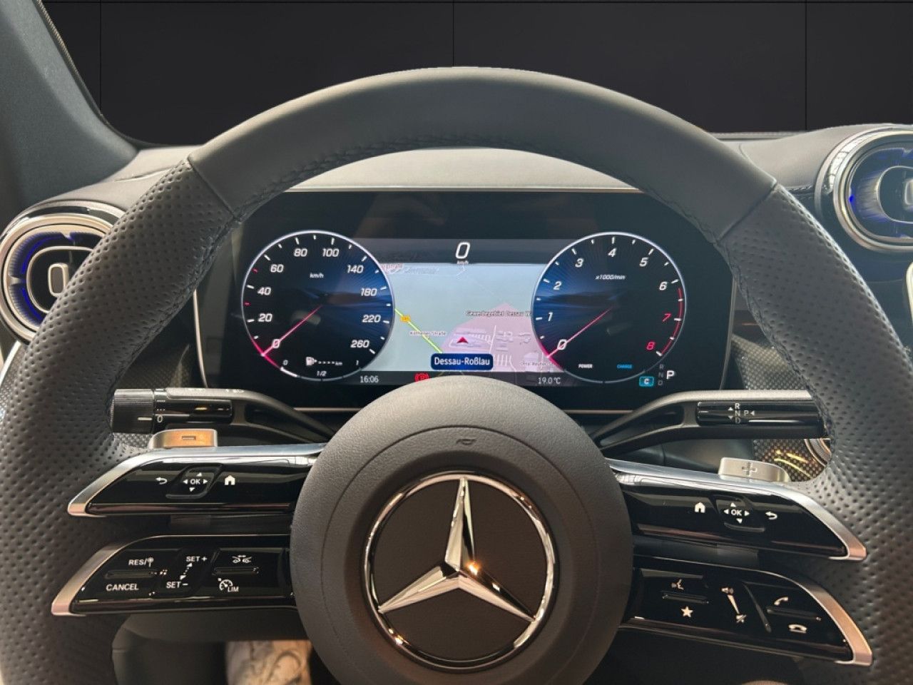 Mercedes-Benz GLC – Bild 7