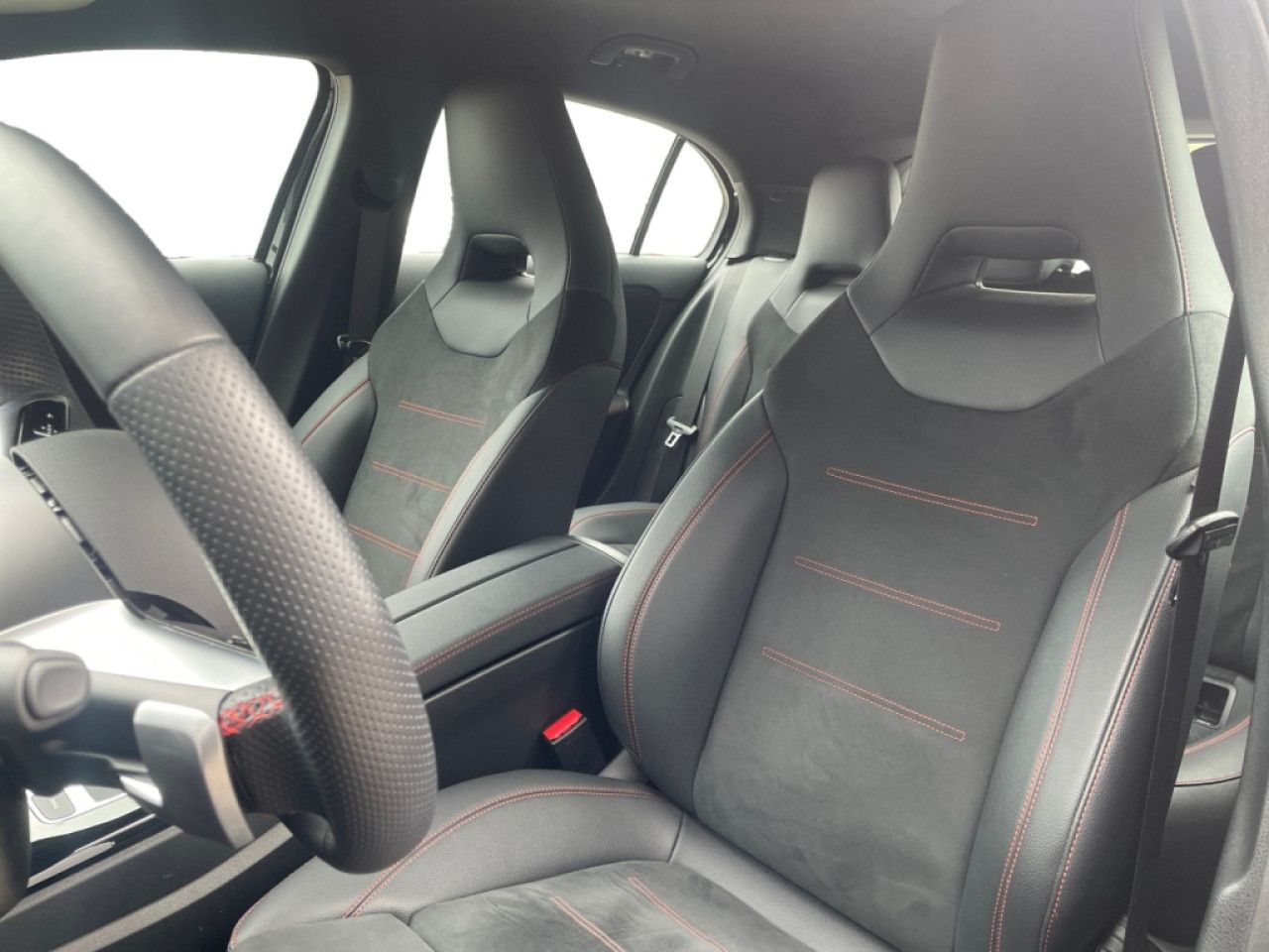 Mercedes-Benz A-Klasse – Bild 5