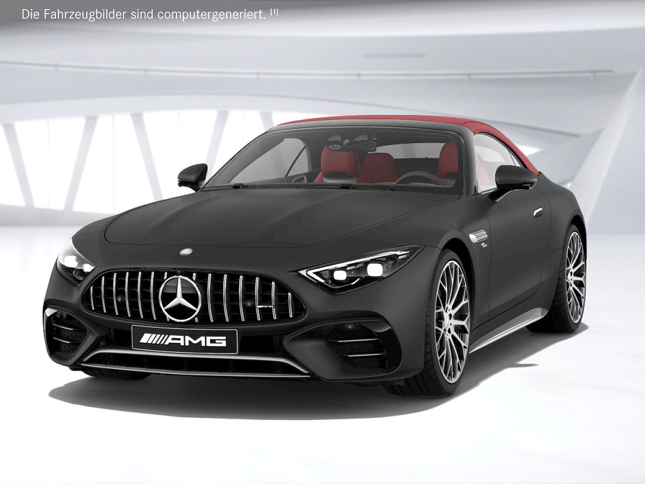 Mercedes-Benz SL – Bild 28