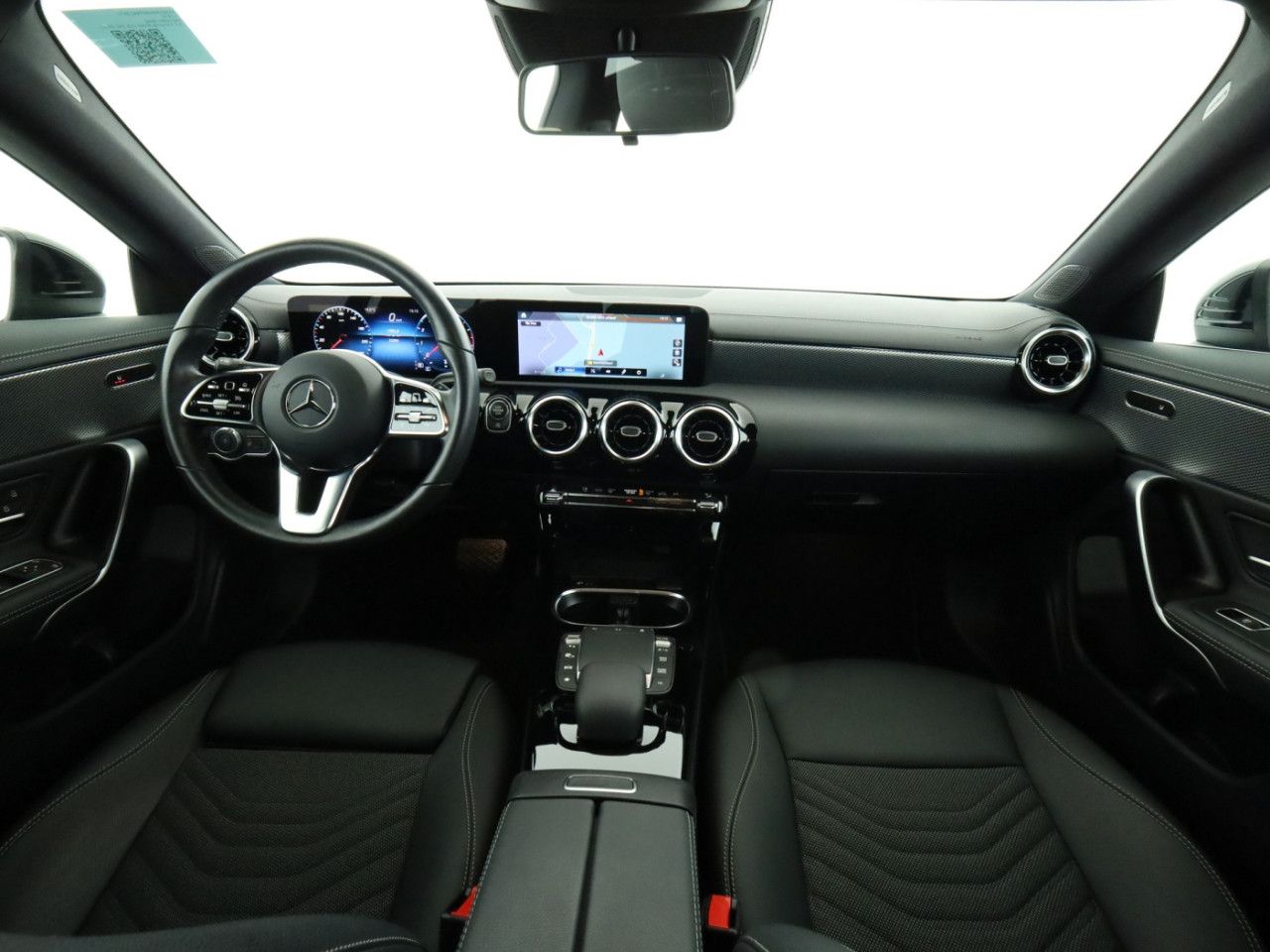 Mercedes-Benz CLA – Bild 19