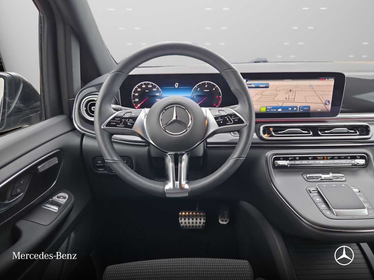 Mercedes-Benz V-Klasse – Bild 10