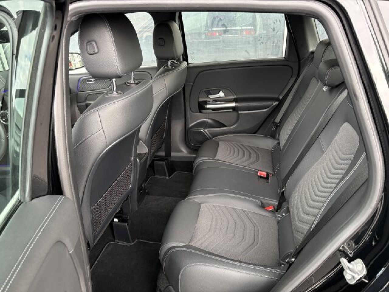 Mercedes-Benz B-Klasse – Bild 13