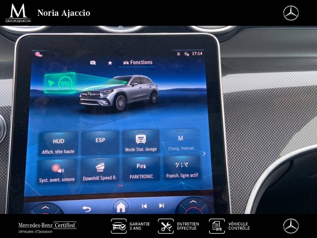 Photo du v&eacute;hicule 18 / 18