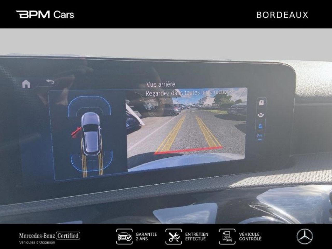 Photo du v&eacute;hicule 18 / 18