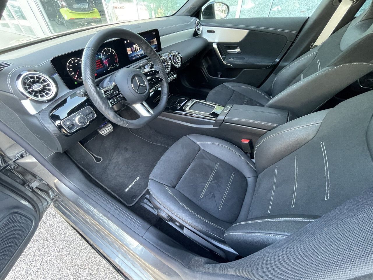 Mercedes-Benz CLA – Bild 9