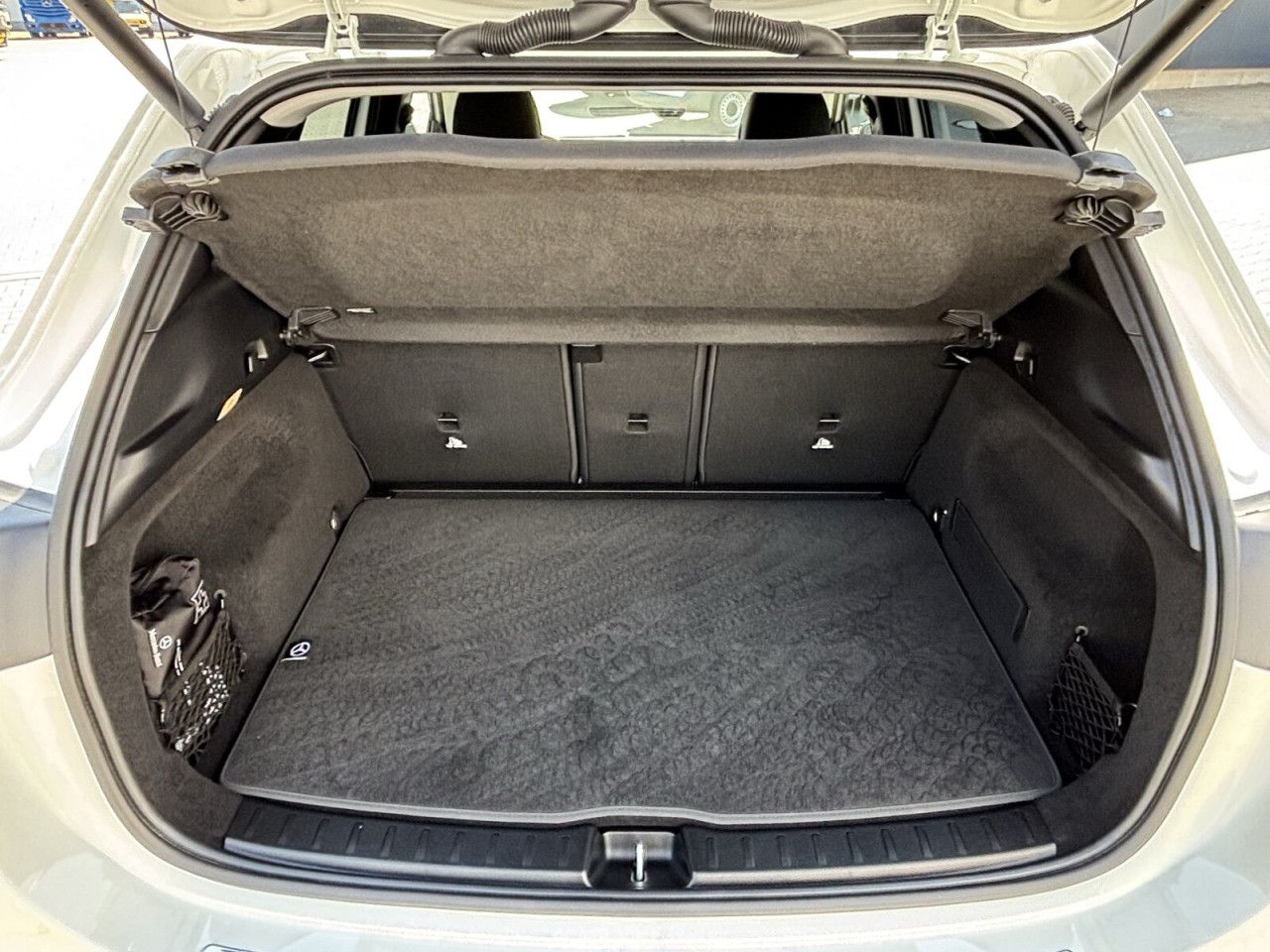 Mercedes-Benz GLA – Bild 20