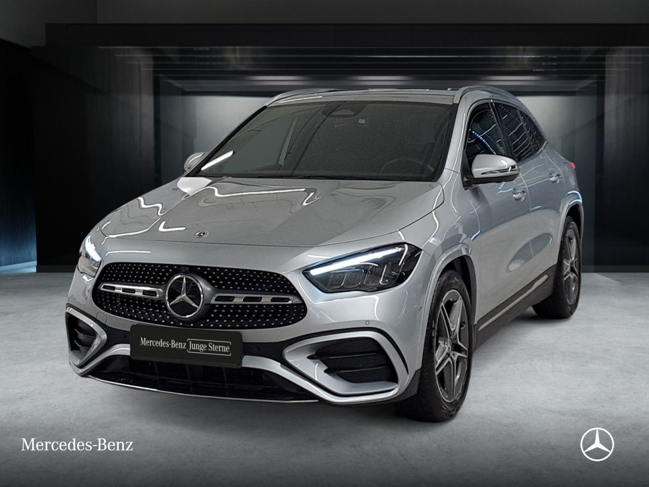 Mercedes-Benz GLA – Bild 7