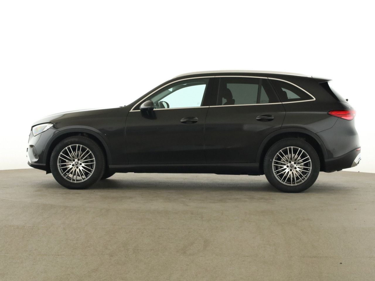 Mercedes-Benz GLC – Bild 3
