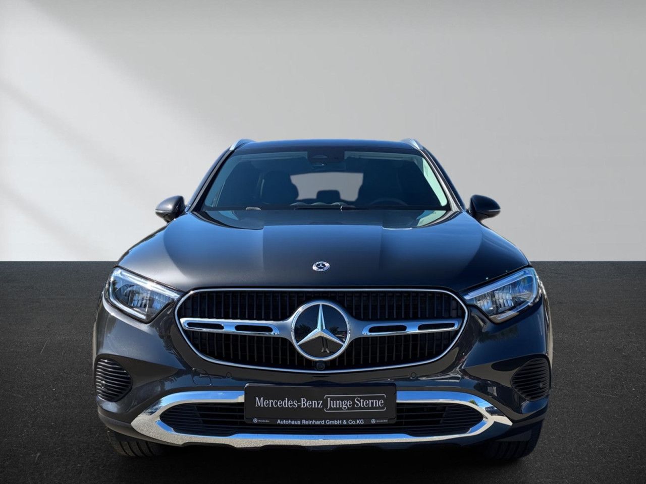 Mercedes-Benz GLC – Bild 2