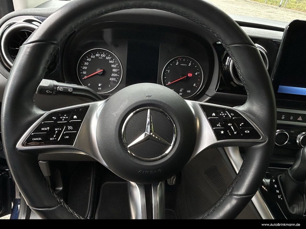 Mercedes-Benz T-Klasse – Bild 12